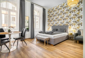Bazilika-D45 Premium Suites